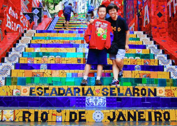 47_01-11-13_ Escadaria Selar��n_215 Steps Measuring 125 Metres Long 215��̨�׳���125��-80001.JPG
