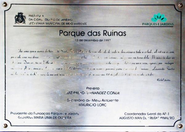 63_01-11-13_ Parque das Ruinas_Plaque.jpg