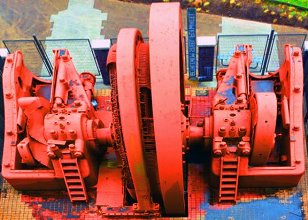 14_2022-01-02_Bethlehem Steel Flywheel Providing Maximum Energy Output from Minimal Energy Input-20001.JPG