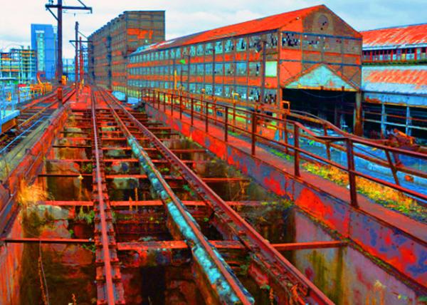 17_2022-01-02_02_In 2005_ ISG merged with Mittal Steel_ ending American ownership of the assets of Bethlehem Steel0001.JPG
