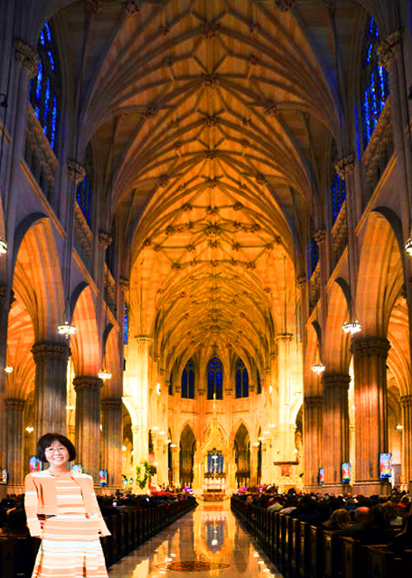 2024-03-10_Festal Eucharist on Laetare, a Pink Day during Lent��ϲ����ʥ��-10001.JPG