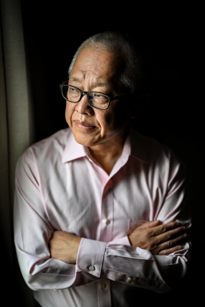 金明日一直在呼吁释放仍被关押在中国的其他八名锡安教会成员。“我们必须全力以赴,发声呼吁,”他说。