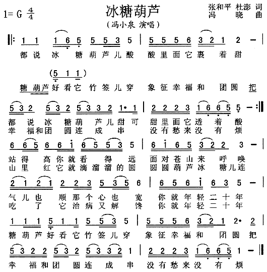 冰糖葫芦谱.gif