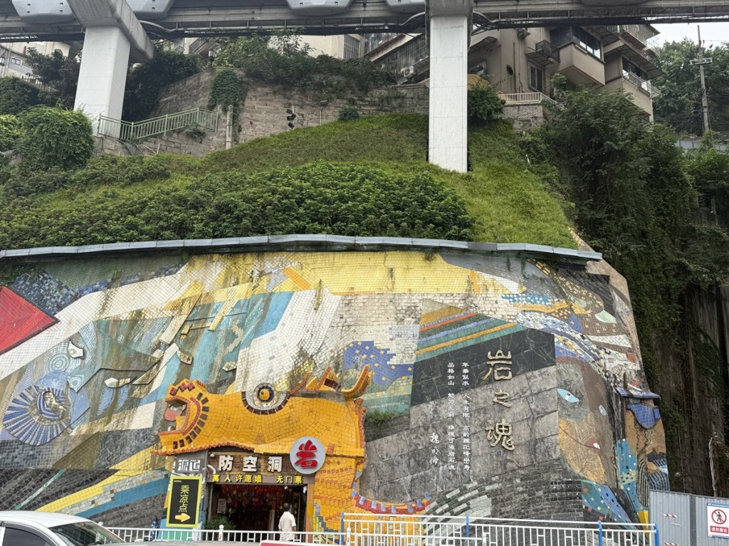 重庆 6