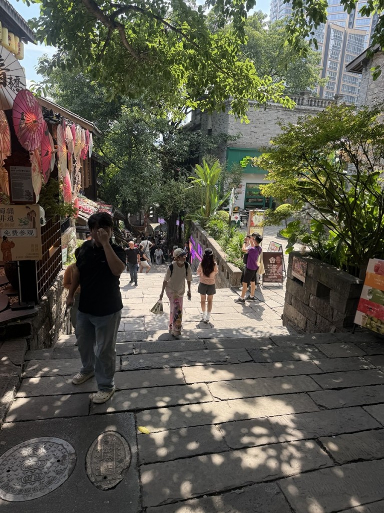 重庆 10