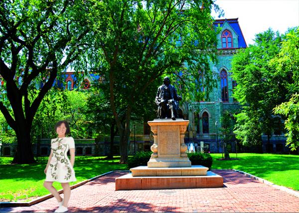 15_2026-07-13_UPenn_College Hall w Benjamin Franklin, Featuring a Hostory Dating back to 1740-10001.jpg