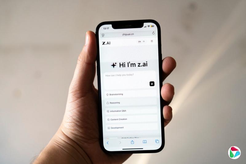 中国人工智能初创公司智谱AI凭借其低成本模型吸引了众多开发者,但去年仍亏损近7亿美元。