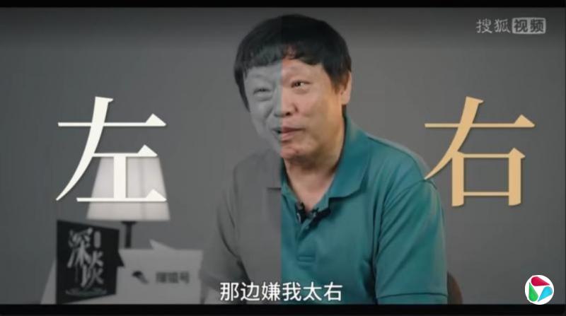下午察：“骑墙”被围攻，胡锡进为何不惊慌
