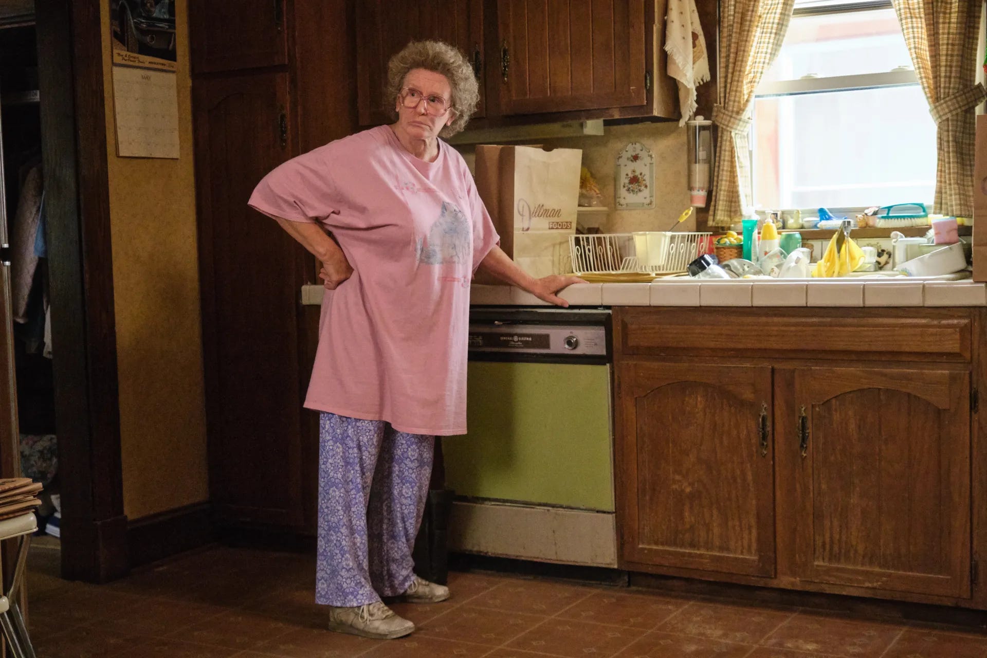 Let's talk about JD Vance's Grandma - by Elena Bridgers