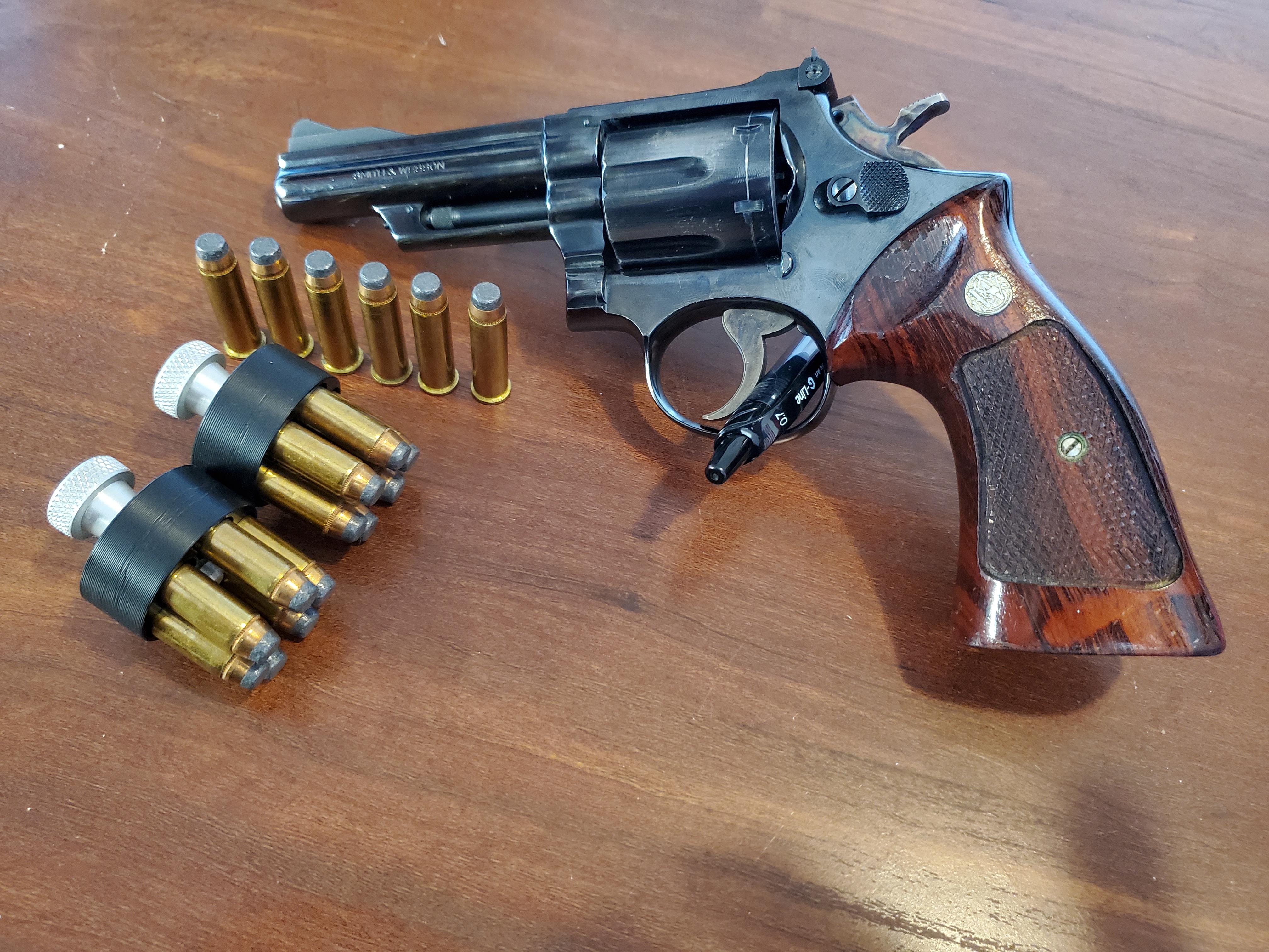Since it's WGW, Here is my Dad's Service Revolver from Viet Nam. He was a Army aviator and carried this Model 19-3. He passed in March and I miss him. : r/liberalgunowners