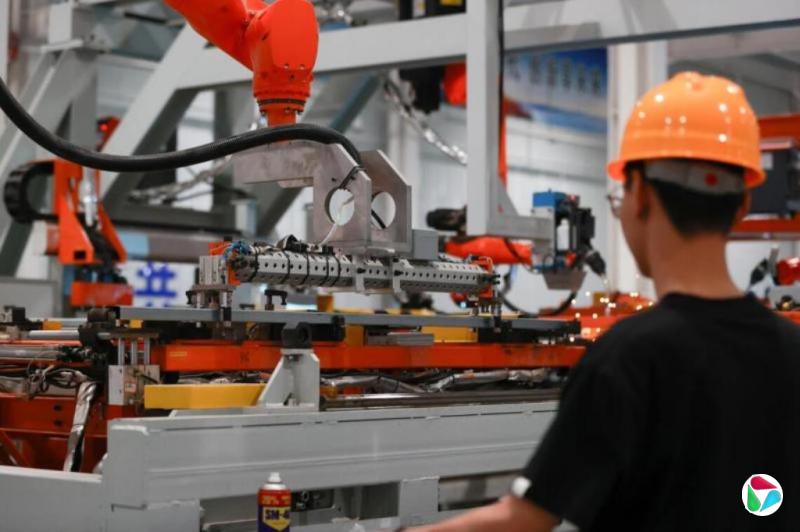 中国CPI、PPI均低于预期 学者：“K型分化”因新旧动能衔接不畅