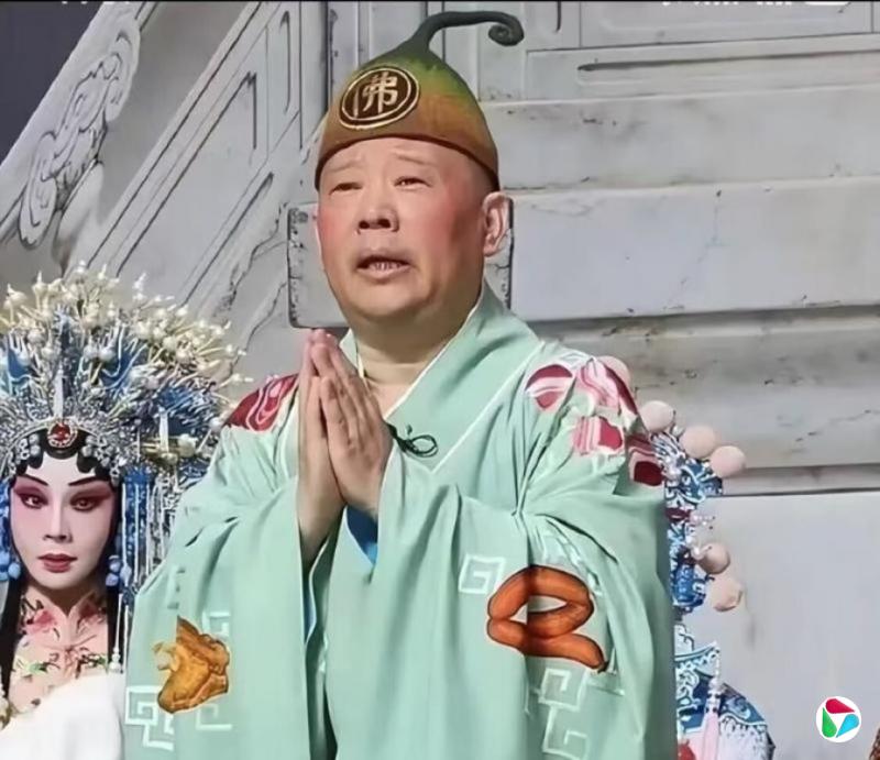 下午察:郭德纲改编红歌踩红线?