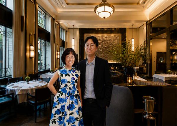 2024-09-14_11 Madison Park Plant-Based Fine Dining Restaurant w 3 Stars from the Michelin Guide by Chef Daniel Humn-30001.JPG