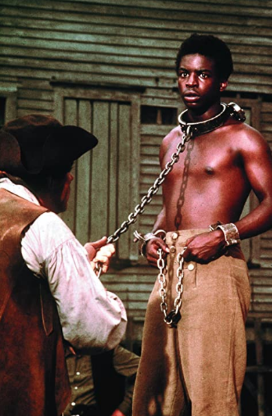 Groundbreaking 1977 miniseries Roots returns for its 45th anniversary - BusinessWorld Online