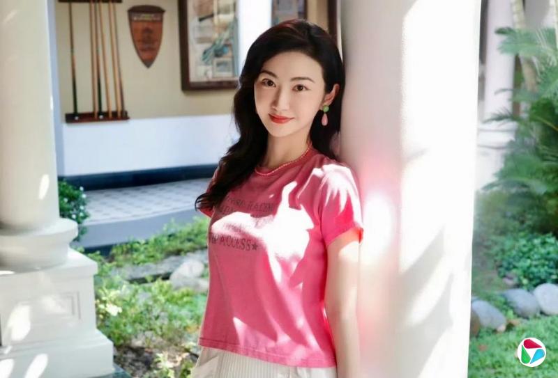 景甜陷代孕风波首发声：不会为钱出卖爱情