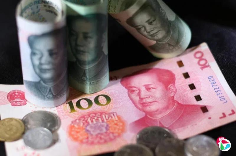 高盛：人民币料每年升值3%至5% 五年后或升至5.5兑1美元