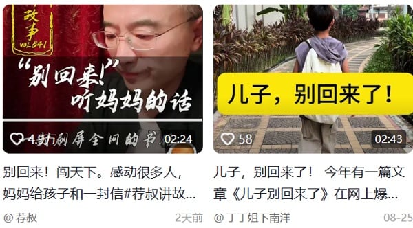 网友