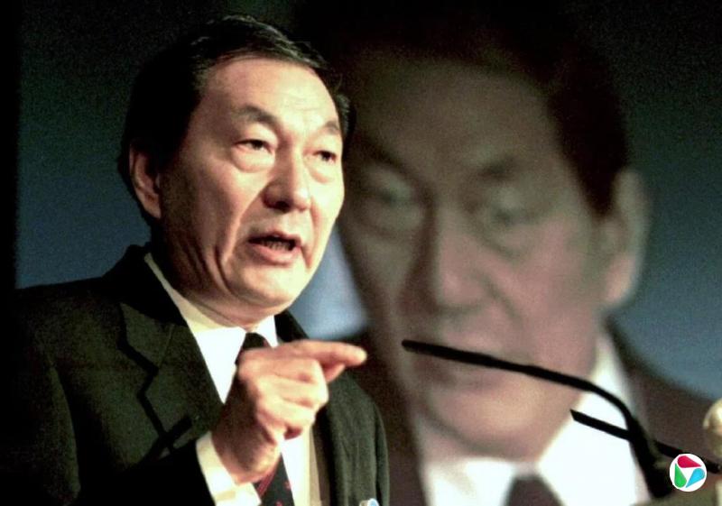 许耀楠：中国改革开放为什么走到今天？——看朱镕基没有走完的改革之路