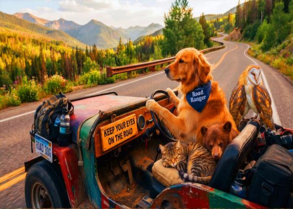 Keep Your Eyes on the Road.jpg