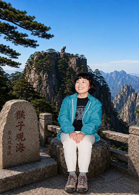 1984-08-10_Mt Huang_Monkey Gazing @ the Sea, an Iconic Grotesque Rock Formations0001.jpg