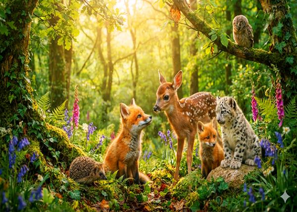 Worldly Innocence in Whimsical Digital Realism.jpg
