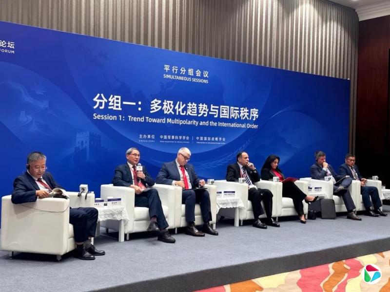 中美元首即将再会晤 学者：巩固稳定共识 在战略稳定中注入更多建设性