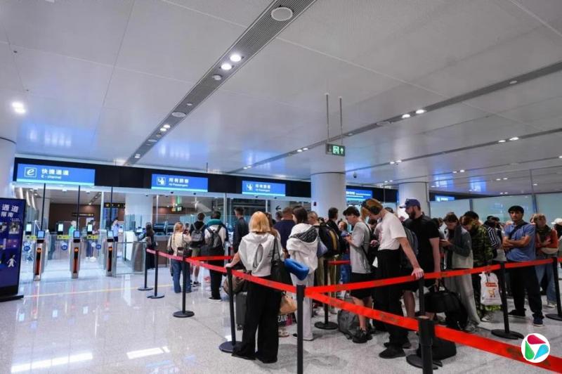陈婧:中国出入境新规为何被误读?
