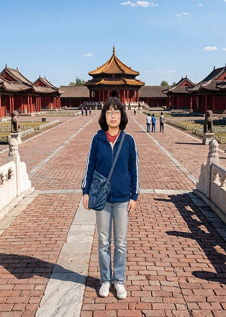 1986-05-13_Shenyang_Mukden Palace,  the Birth Place of the Qing Dynasty & One of Only 2 Surviving Imperial Palace Complexes in China0001.jpg