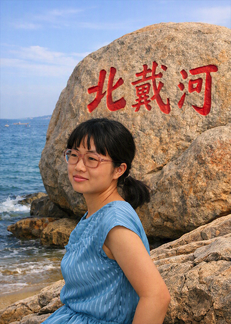1790857309640671.jpg 1987-07-31_Beidaihe_Tiger Stone Beach, Landmarked as the Famous Summer Retreat for China's Top Political Leaders.jpg