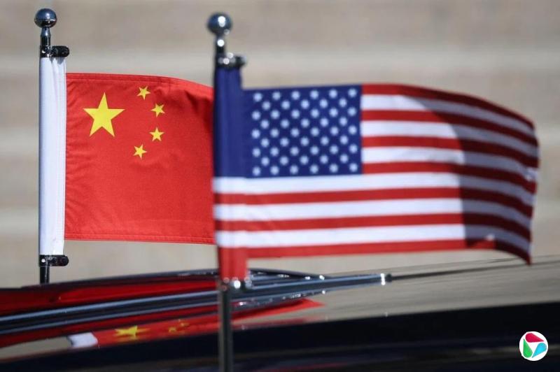 美参议员争取11月让针对中国汽车永久禁令获通过