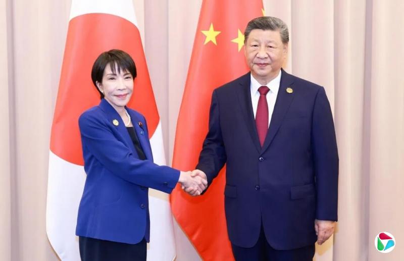 下午察:高市早苗还有机会在深圳会晤习近平吗?