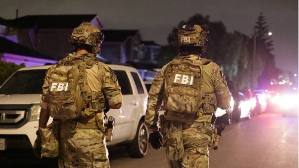 FBI