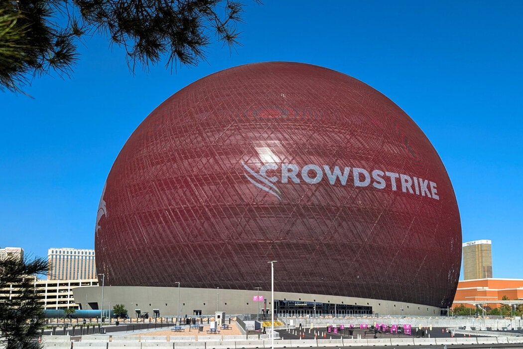 ���簲ȫ��˾CrowdStrike������һ�ݱ����б�ʾ���ù�˾������Щ������ʹ�����˹����ܵ�֤�ݡ�