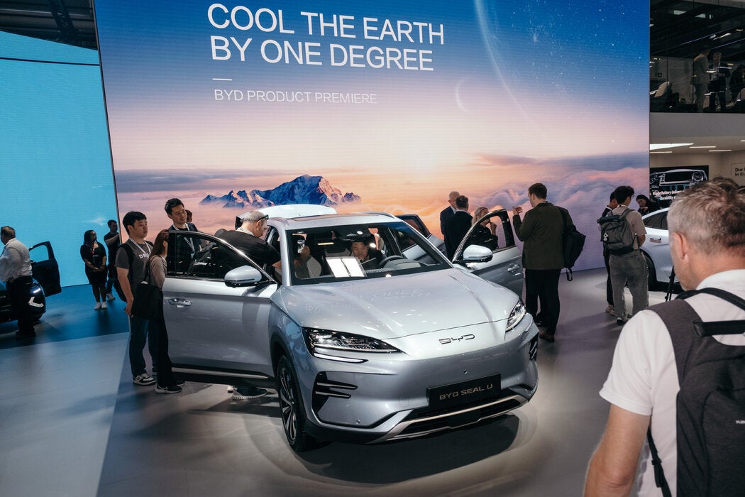 ���ǵϵ綯����2023������Ľ��ڡ�