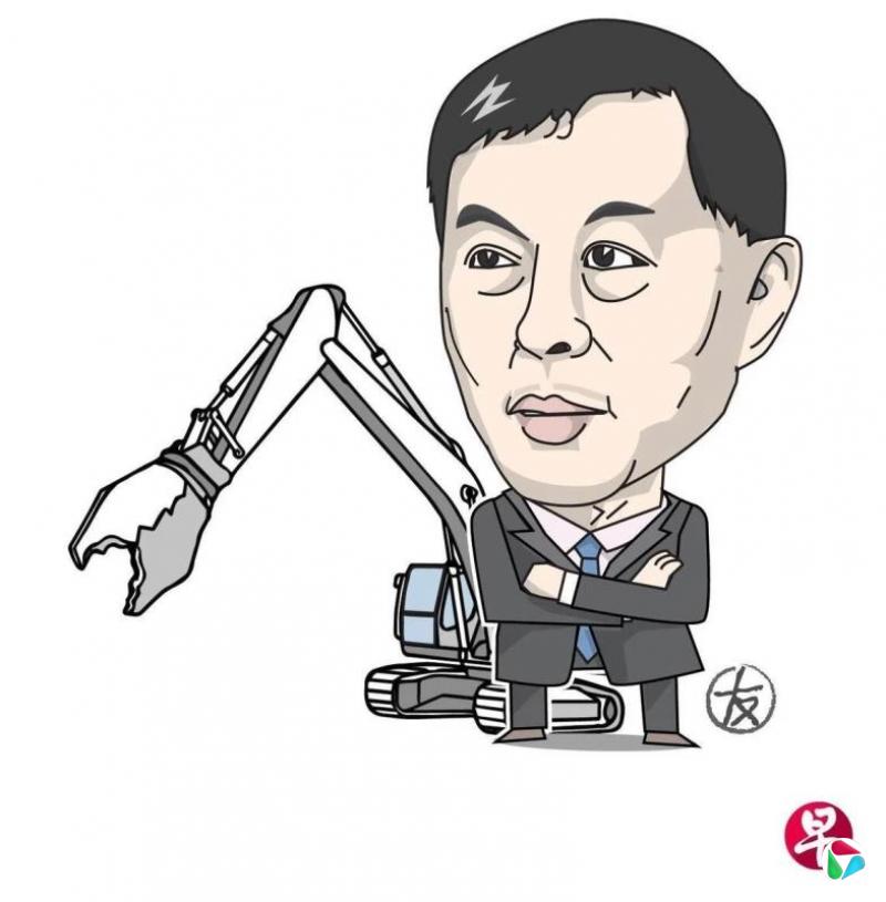 新闻人间：石家庄政坛“超级马力”时代落幕