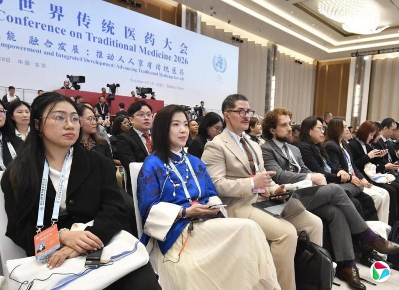 李强：中医讲究系统施治固本培元 与治理经济相似