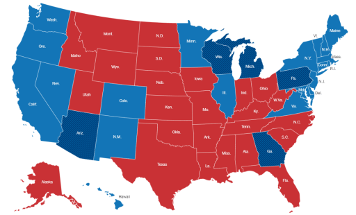 CDC confirms 100% of reported Covid-19 Vaccine Deaths were caused by just 5% of batches produced & the majority were sent to red Republican States across the USA