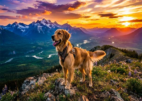 A Dream Come True in Hyper-Realistic Digital Photograph w Enhanced Cinematic Lighting.jpg