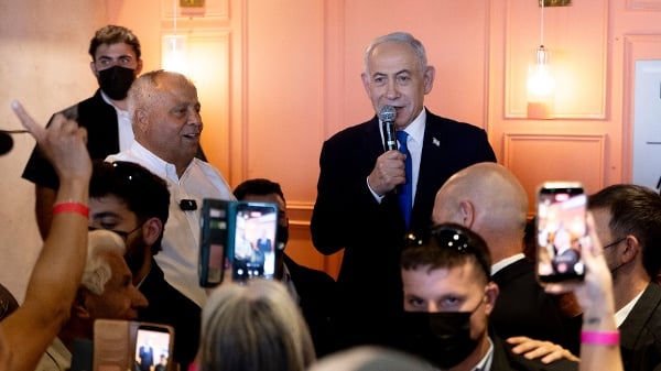 2026��10��21�գ���ɫ������������¼����쵼���������Ǻ��ڵ�Ī�ɳ�ϯ��ѡ�����֧���߷�����������ɫ�н���10��27�վ������ѡ�١�