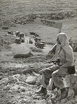 Burma Road convoy. Wikipedia