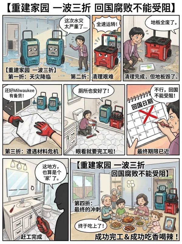 0 重建家园一波三折 回国腐败不能受阻.jpg