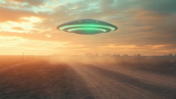 UFO