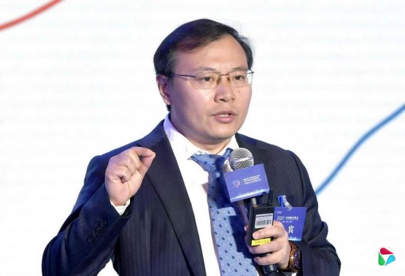 杨丹旭:任泽平从经济学家变成了网红